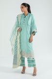 Sana Safinaz FW22SGE330 Ready To Wear