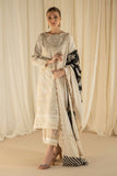Sana Safinaz FW22SGE333 Ready To Wear