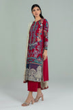 Sana Safinaz FW22SGE337 Ready To Wear