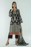 Sana Safinaz FW22SGE345 Ready To Wear