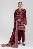 Sana Safinaz FW23BSP127 Ready To Wear