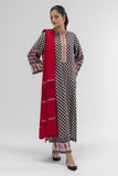 Sana Safinaz FW23BSP140P2T Ready To Wear