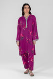 Sana Safinaz FW23BSP142P2T Ready To Wear