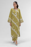 Sana Safinaz FW23ESE210P2T Ready To Wear