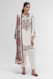 Sana Safinaz FW23ESE220P2T Ready To Wear