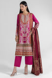 Sana Safinaz FW23SGE327 Ready To Wear
