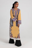 Sana Safinaz FW23STP513 Ready To Wear