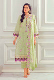 Gul Ahmed LSV-22031 Premium Lawn Swiss Voile 2022