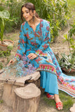 Gul Ahmed CBN 22022 Pre Fall Collection 2022