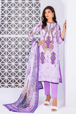 Gul Ahmed CL 22231 B Florence Lawn 2022