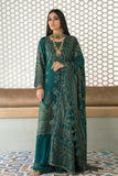 Nureh Emperial Exclusive Leather Jacquard V9 2022