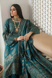 Nureh Emperial Exclusive Leather Jacquard V9 2022