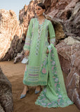 Crimson Bohemian Summer D7 B"> Luxury Lawn
