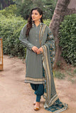 Gulahmed K-22044 A Poshak E Chinar Winter Collection 2022
