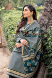 Gulahmed K-22044 A Poshak E Chinar Winter Collection 2022