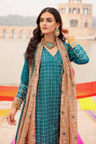 Gul Ahmed CL-22172 B Chunri Lawn Collection