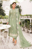 Gul Ahmed DN-32007 Summer Lawn