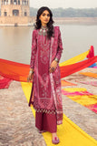 Gul Ahmed CL-22213 A Chunri Lawn Collection