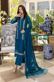 Azure Glamour Glow Eid Formal Collection 2022