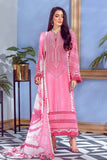 Gul Ahmed LSV-22002 Premium Lawn Swiss Voile 2022