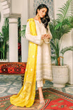 Gul Ahmed MJ-32039 Summer Premium Collection