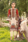 Gul Ahmed CL-12522 B Lawn Essential 2022