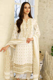 Gul Ahmed CBN 22020 Pre Fall Collection 2022