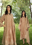 Gul Ahmed AP-12033 Velvet Winter Collection 2021