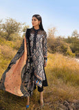 Gul Ahmed AP-12063 Velvet Winter Collection 2021