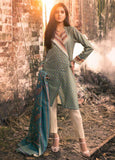 Gul Ahmed AY-12026 A Velvet Winter Collection 2021