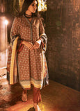 Gul Ahmed AY-12050 A Velvet Winter Collection 2021
