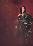 Gul Ahmed BVL-12004 B Velvet Winter Collection 2021