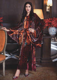 Gul Ahmed BVL-12006 B Velvet Winter Collection 2021