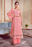 Gul Ahmed LSV-22003 Premium Lawn Swiss Voile 2022