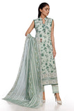 Gul Ahmed CL 22236 B Florence Lawn 2022