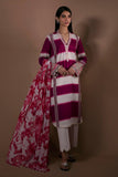Sana Safinaz 4A Mahay Summer Muzlin Collection