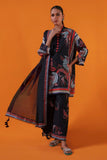 Sana Safinaz 6A Mahay Summer Muzlin Collection