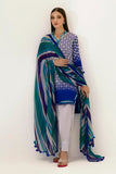 Sana Safinaz 20B Mahay Summer Muzlin Collection