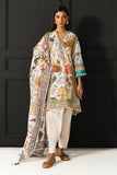 Sana Safinaz 21B Mahay Summer Muzlin Collection