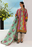 Sana Safinaz 24A Mahay Summer Muzlin Collection