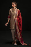 Sana Safinaz 29A Mahay Summer Muzlin Collection
