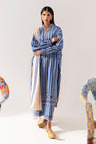 Sana Safinaz H232-002A-CQ Mahay Winter Collection