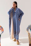 Sana Safinaz H232-002A-CQ Mahay Winter Collection