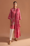 Sana Safinaz H232-003A-BQ Mahay Winter Collection