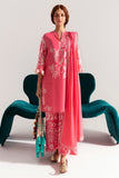 Sana Safinaz H232-006A-CQ Mahay Winter Collection