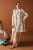 Sana Safinaz H232-007A-CQ Mahay Winter Collection