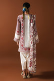 Sana Safinaz H232-013A-BQ Mahay Winter Collection