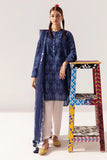 Sana Safinaz H232-016B-Q Mahay Winter Collection