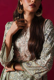 Sana Safinaz H232-017A-DC Mahay Winter Collection