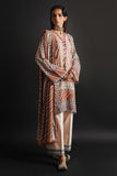 Sana Safinaz H232-018B-DC Mahay Winter Collection